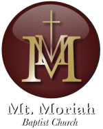 Banner image for Mt. Moriah Church